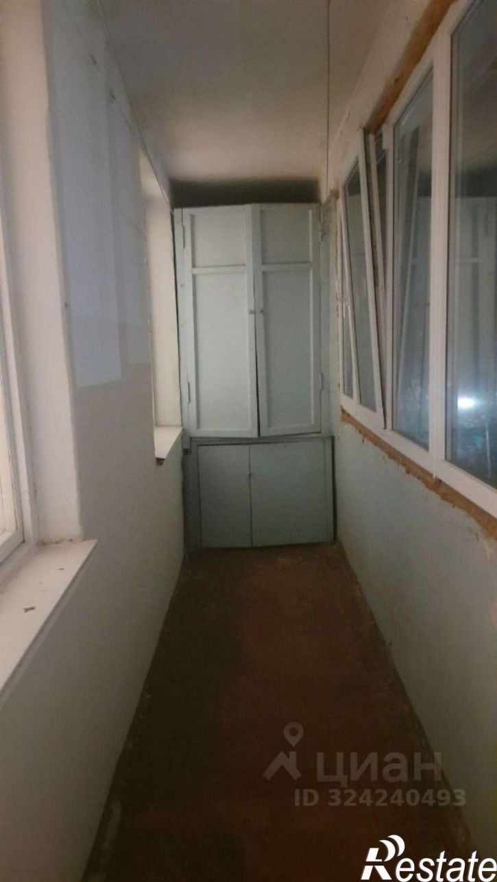 1-комн квартира ул Кирова, 2Г,  д. 2Г