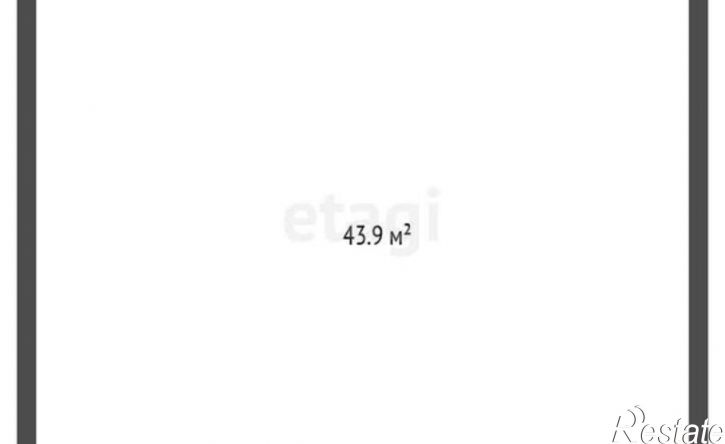 1-комн квартира ул Шогенова, 1А,  д. 1А