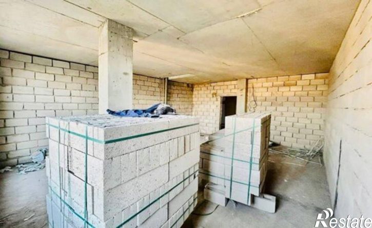 1-комн квартира ул Шогенова, 1А,  д. 1А