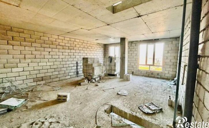 1-комн квартира ул Шогенова, 1А,  д. 1А