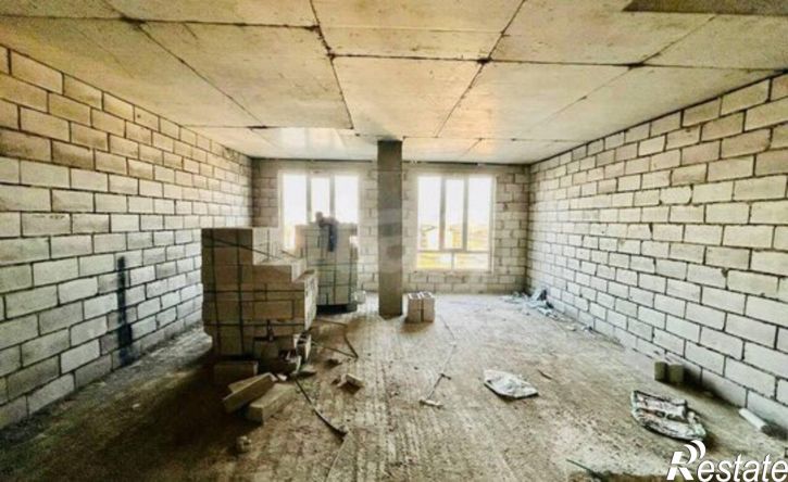 1-комн квартира ул Шогенова, 1А,  д. 1А