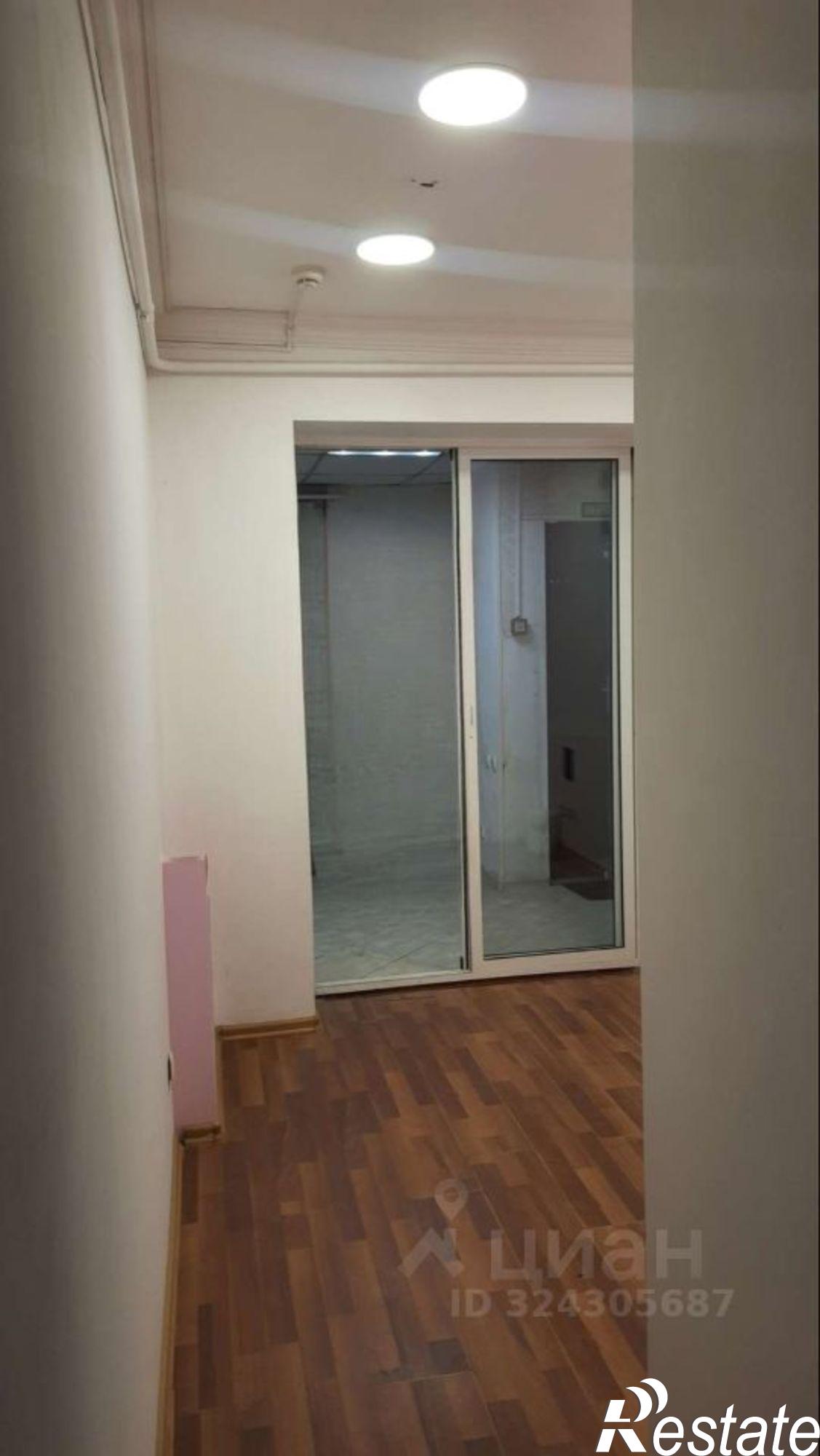 Купить торговое помещение за 6 125 320 рублей на ул Кирова, 2Г