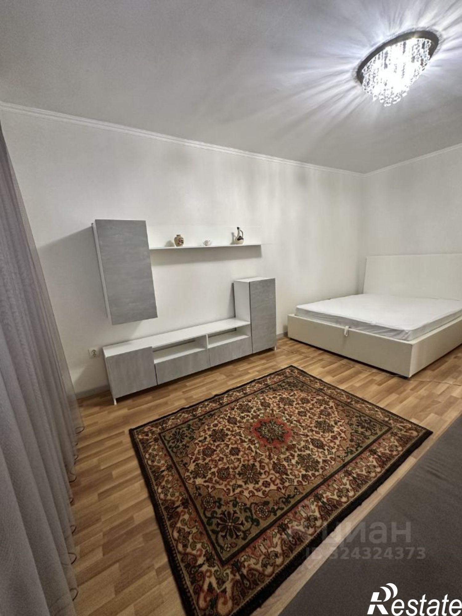 Сдать квартиру за 30 000 рублей на улица Идарова, 54Б