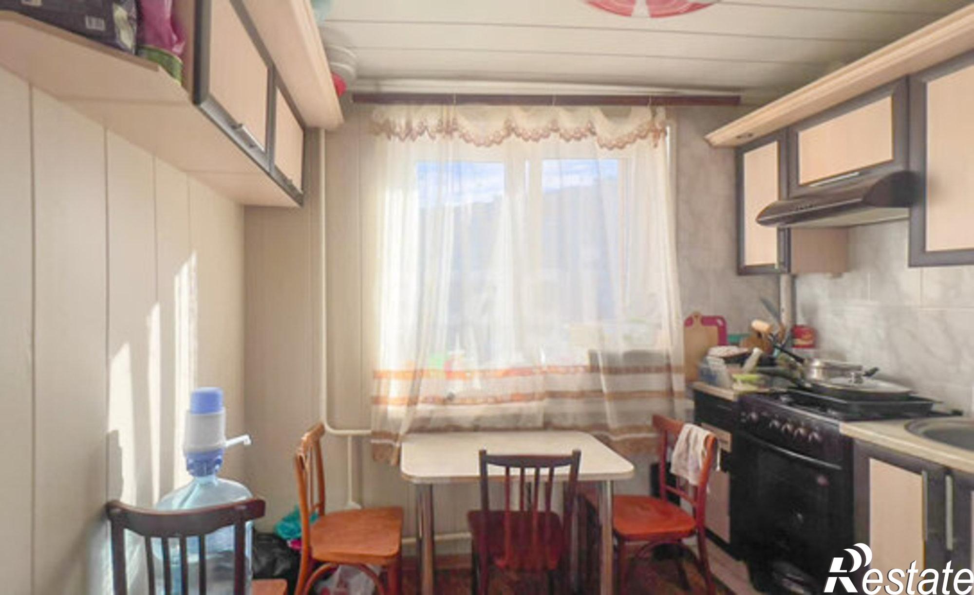 Купить квартиру за 5 000 000 рублей на улица Калинина, 258А