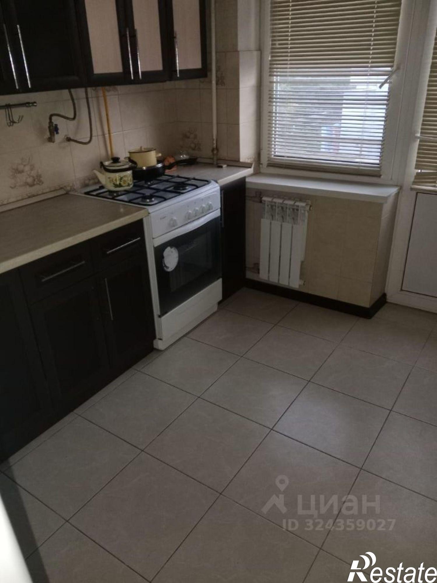 Сдать квартиру за 20 000 рублей на Самотёчная улица, 33А