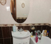 2-комн, 50кв м, этаж 5/5 Самотёчная улица, 33А