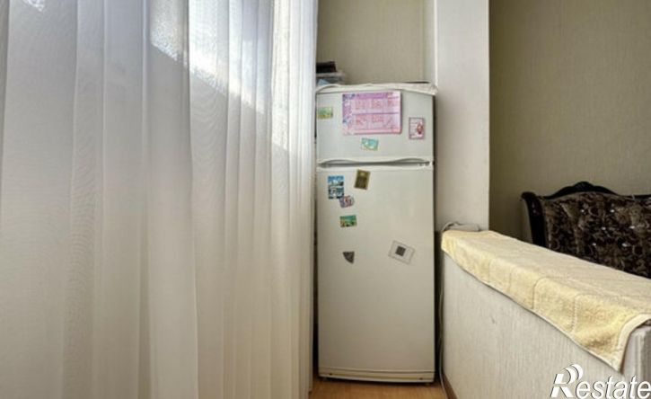 2-комн квартира улица 2-й Таманской дивизии, 31 к1,  д. 31 к1