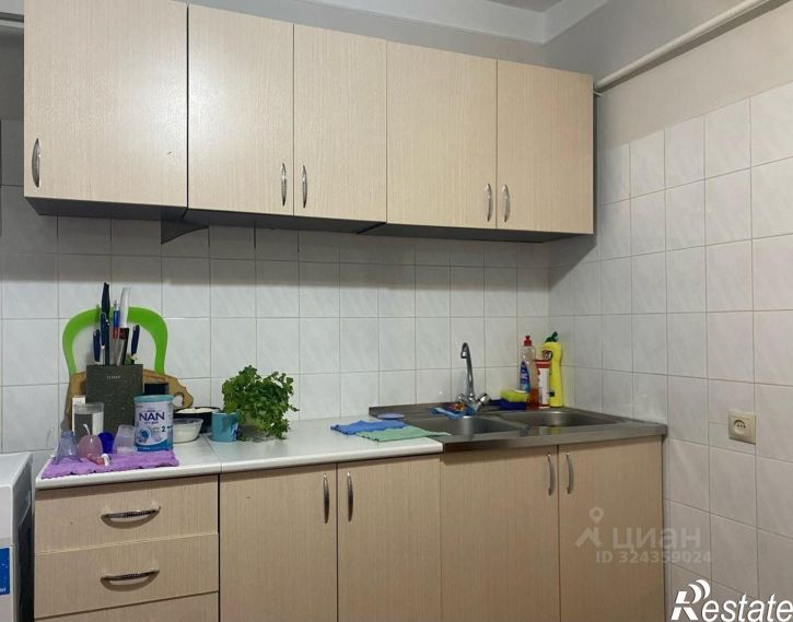 2-комн квартира улица Идарова, 162,  д. 162