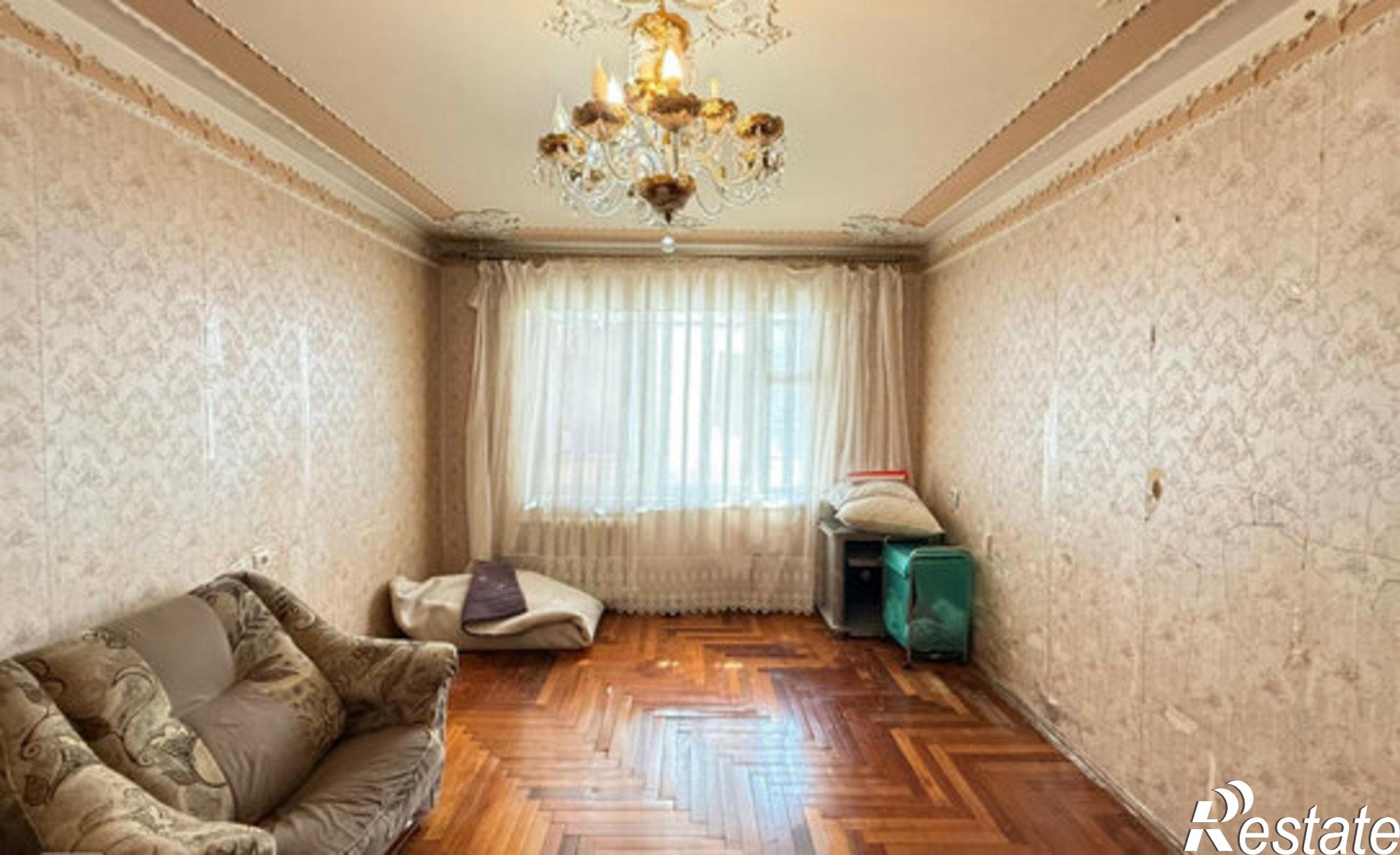 Купить квартиру за 4 750 000 рублей на улица Тарчокова, 54Г