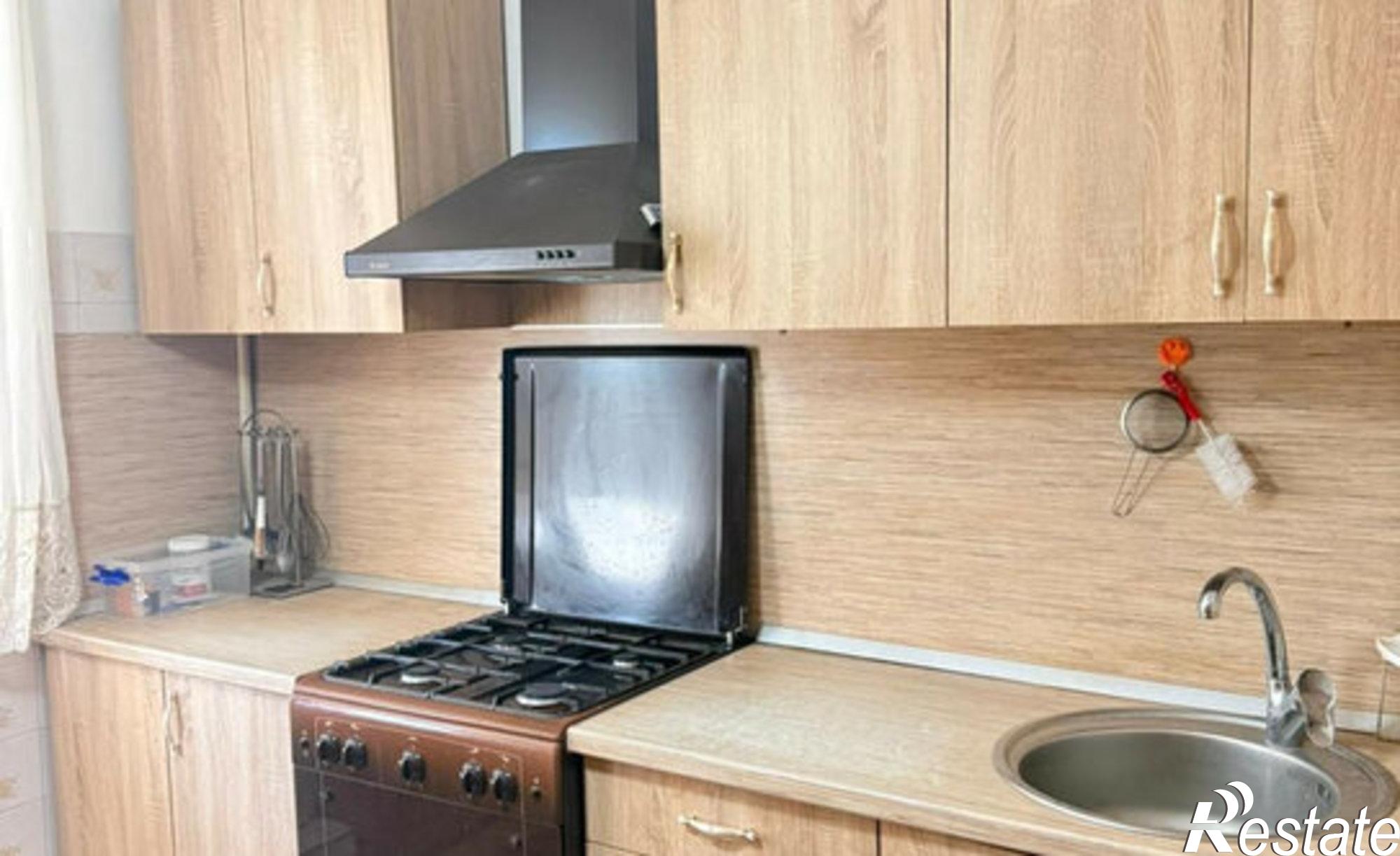 Купить квартиру за 4 750 000 рублей на улица Тарчокова, 54Г