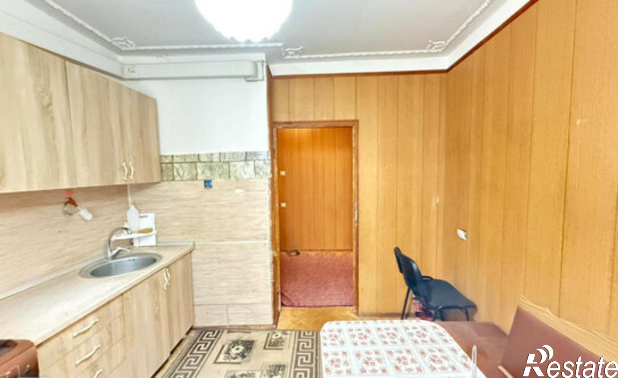 Купить квартиру за 4 750 000 рублей на улица Тарчокова, 54Г