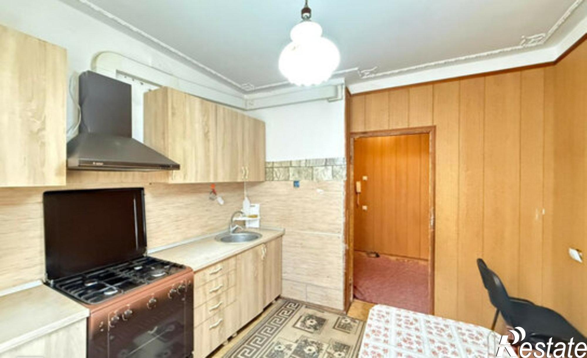 Купить квартиру за 4 750 000 рублей на улица Тарчокова, 54Г