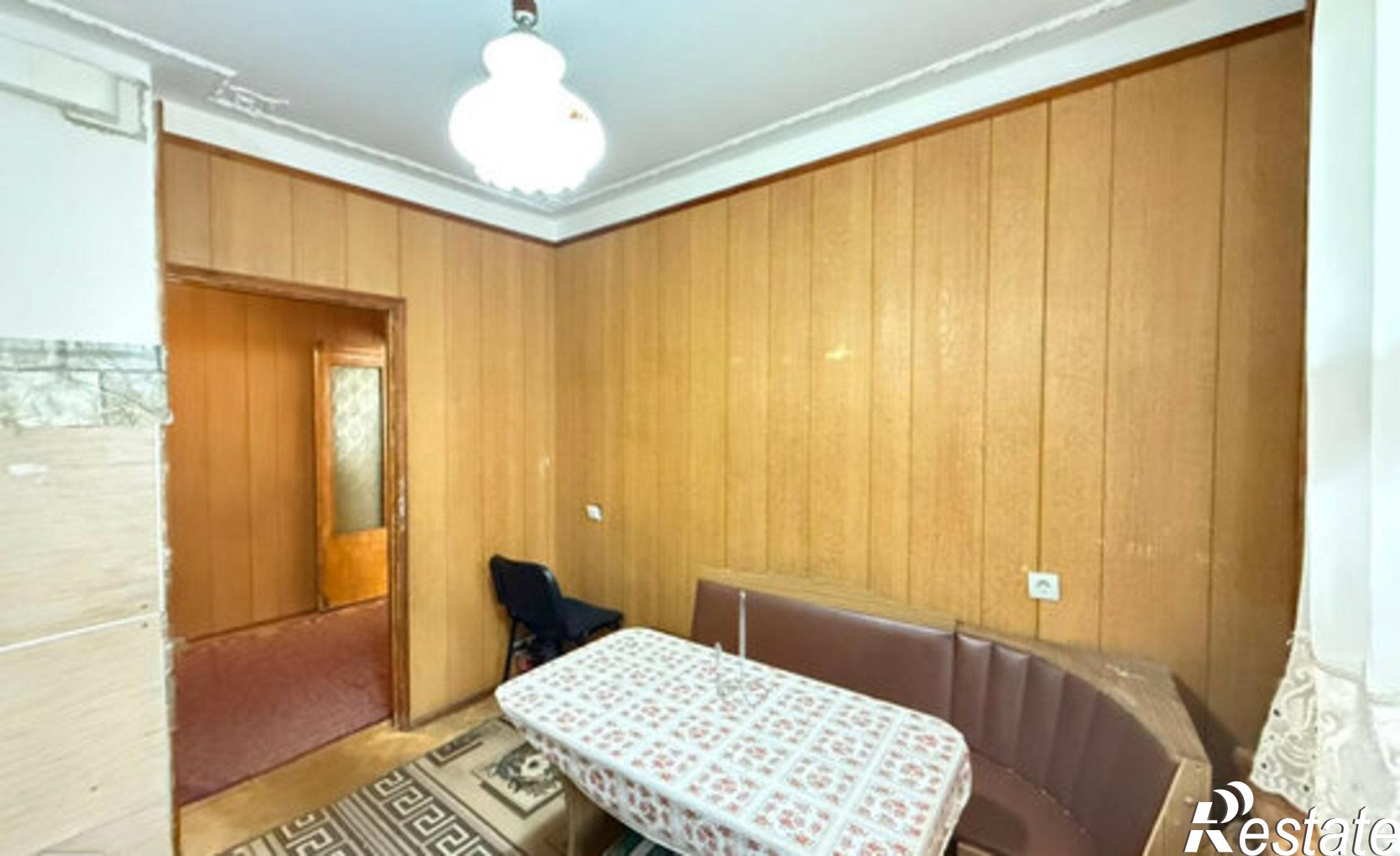 Купить квартиру за 4 750 000 рублей на улица Тарчокова, 54Г