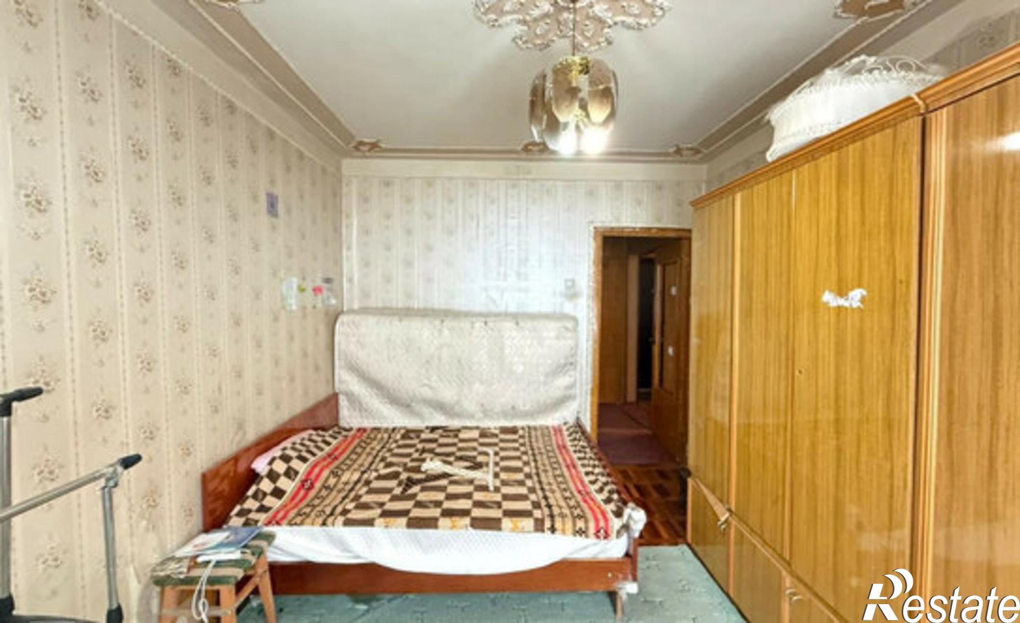 Купить квартиру за 4 750 000 рублей на улица Тарчокова, 54Г