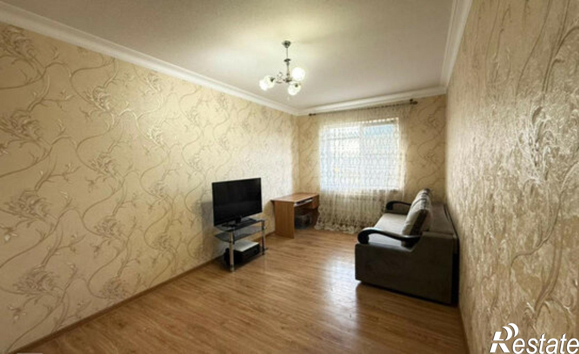 Купить квартиру за 6 300 000 рублей на улица Ахохова, 190А