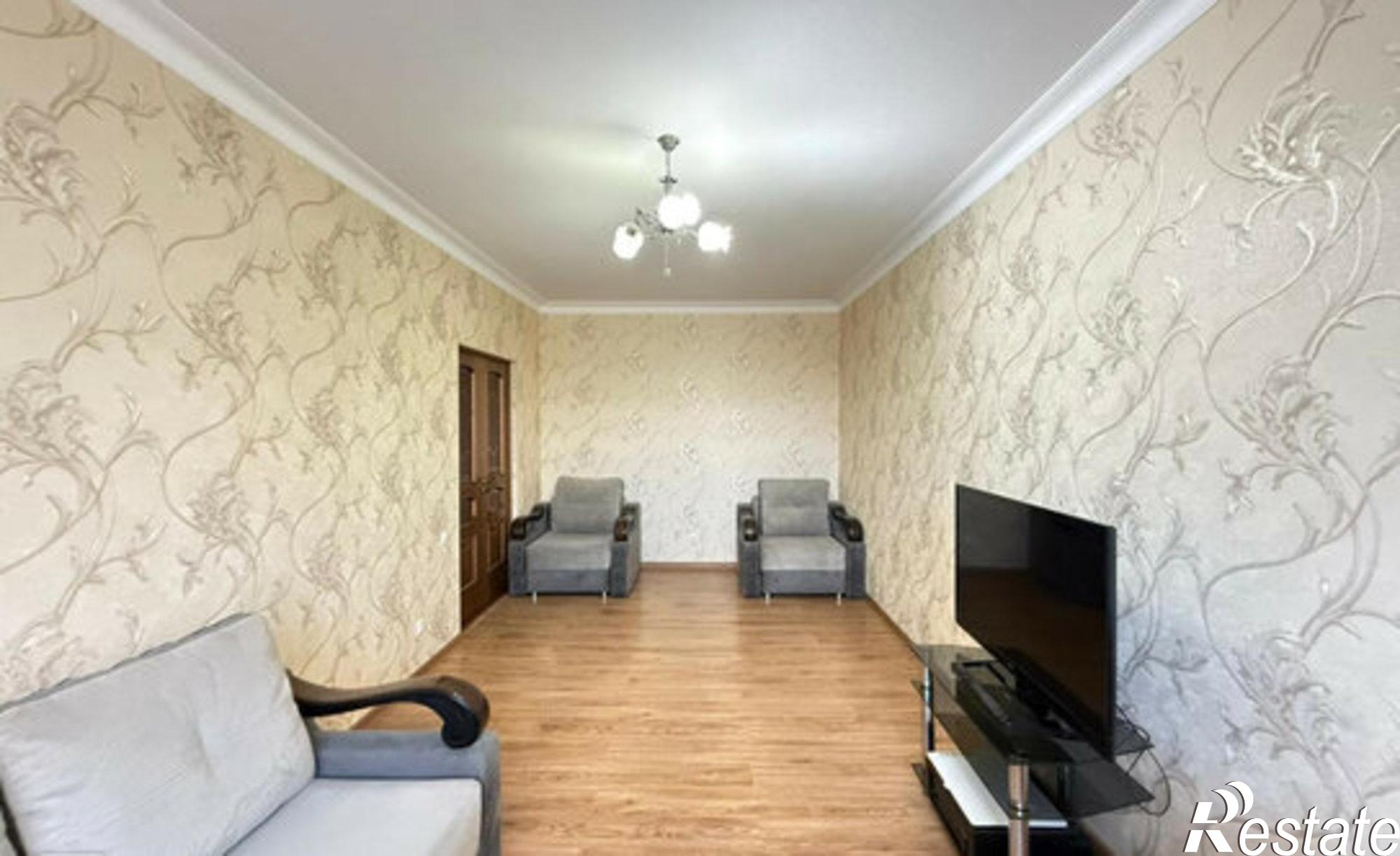 Купить квартиру за 6 300 000 рублей на улица Ахохова, 190А