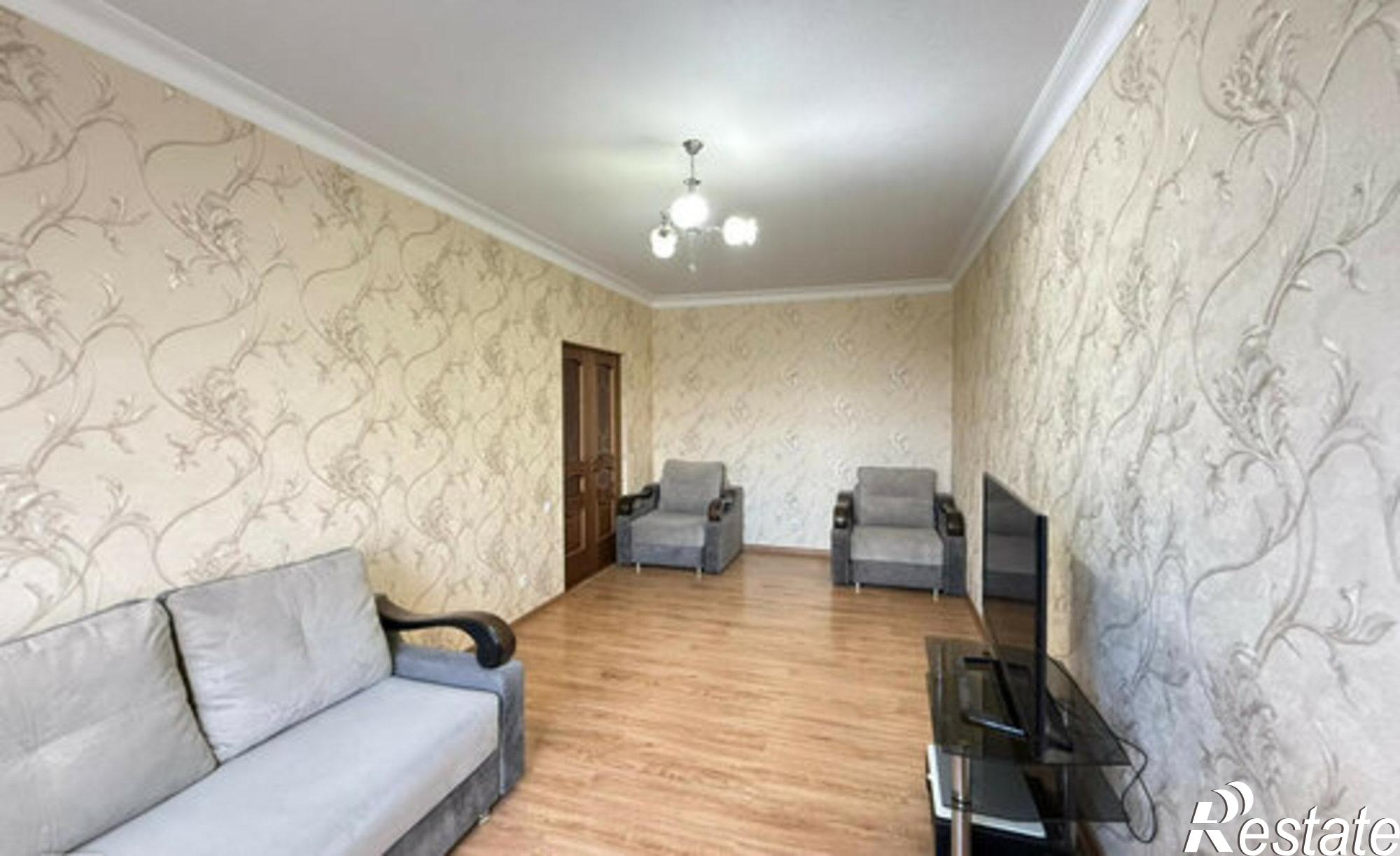 Купить квартиру за 6 300 000 рублей на улица Ахохова, 190А