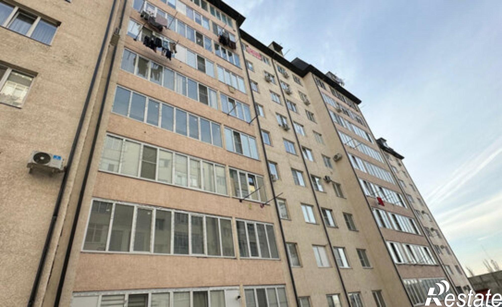 Купить квартиру за 650 003 рублей на ул Ватутина, 29Б