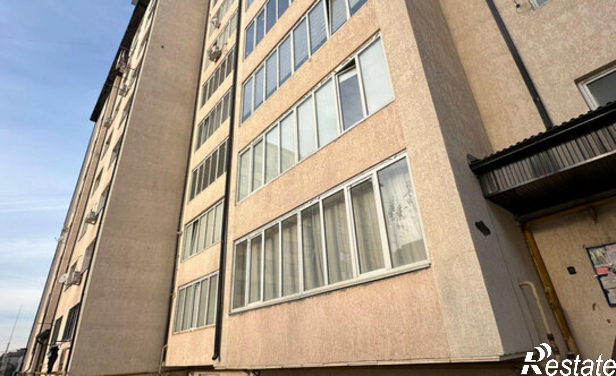 Купить квартиру за 650 003 рублей на ул Ватутина, 29Б