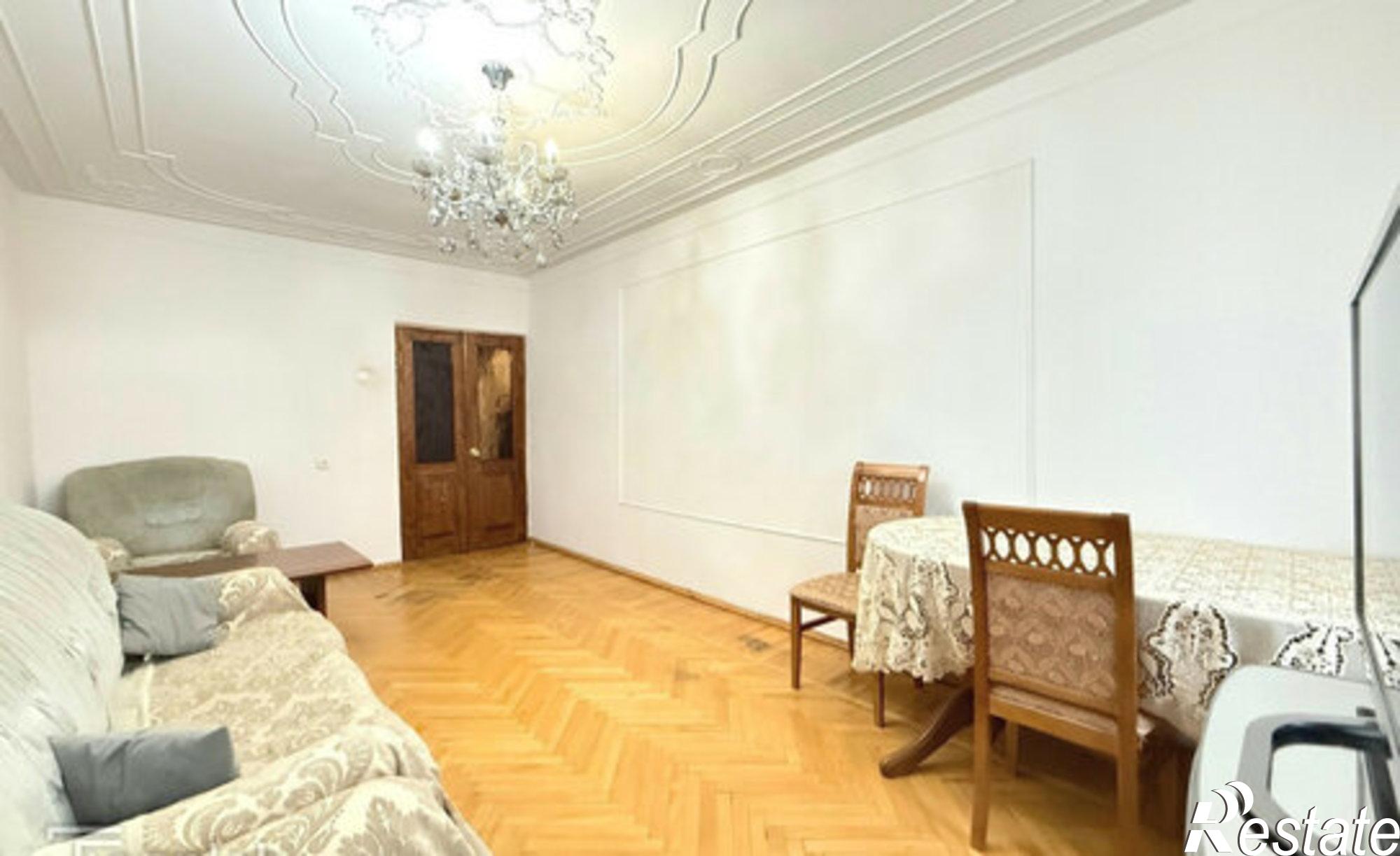 Купить квартиру за 5 500 010 рублей на Эльбрусская улица, 19Б