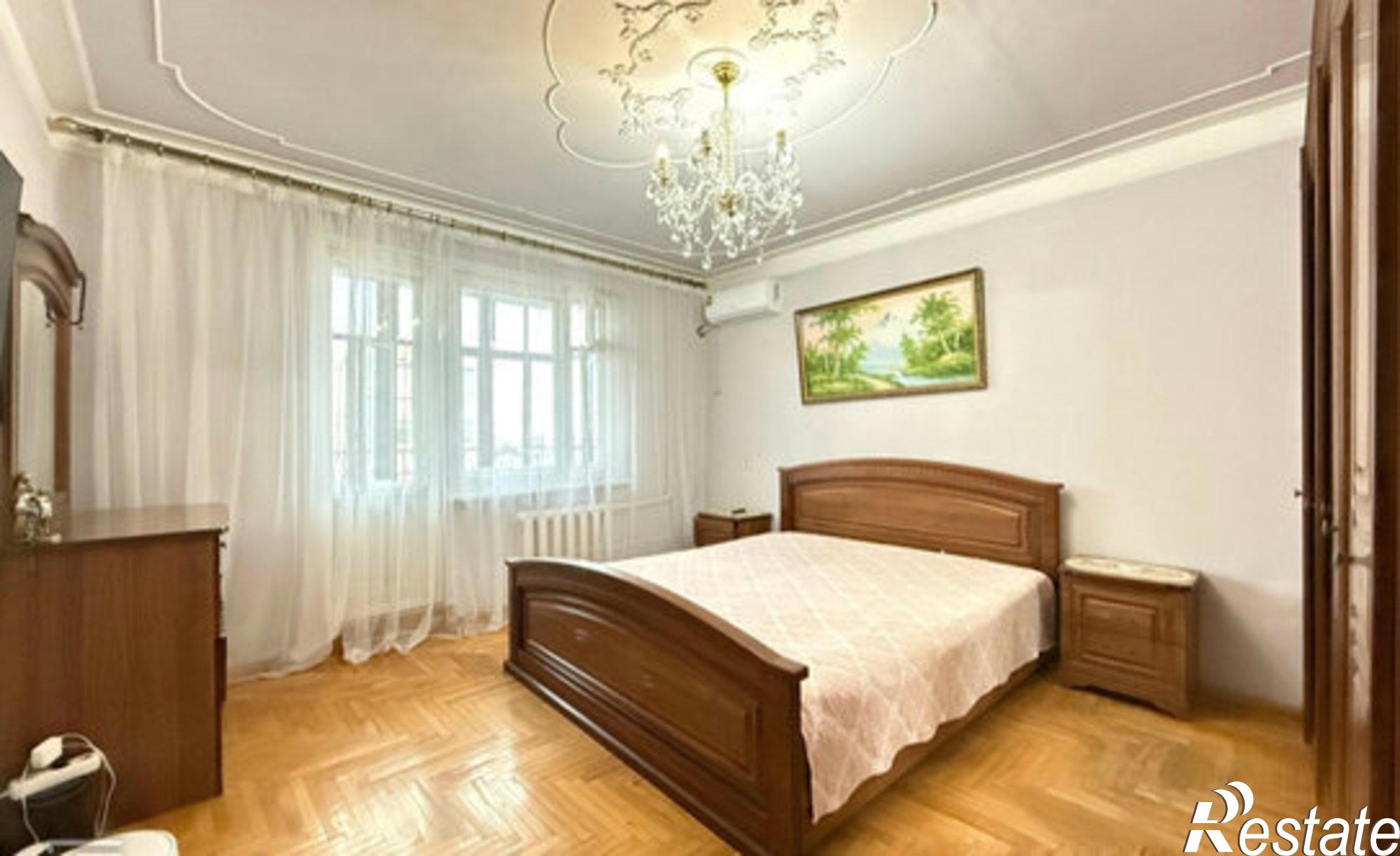 Купить квартиру за 5 500 010 рублей на Эльбрусская улица, 19Б