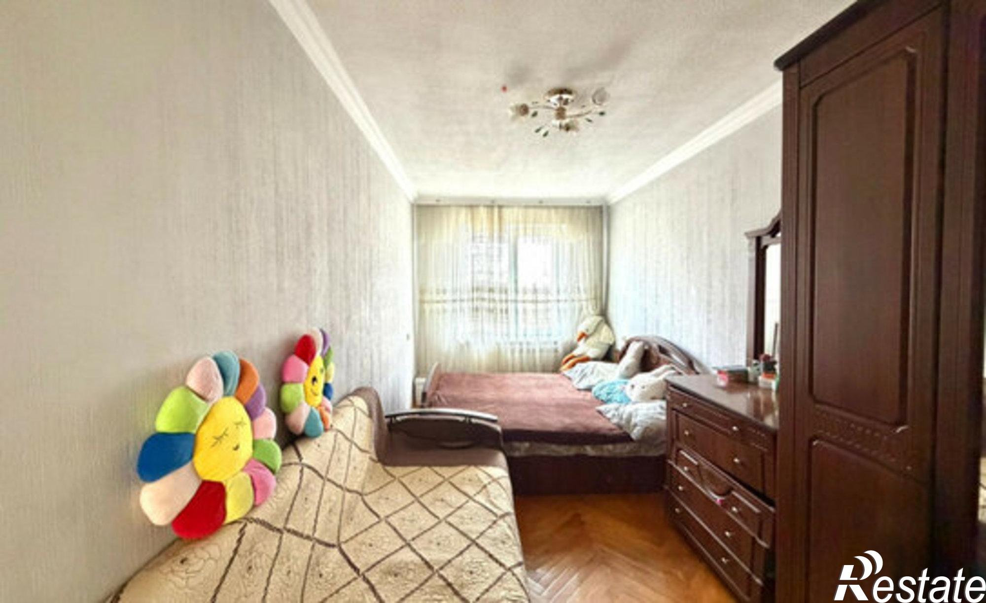 Купить квартиру за 3 800 000 рублей на ул А.А.Кадырова, 11