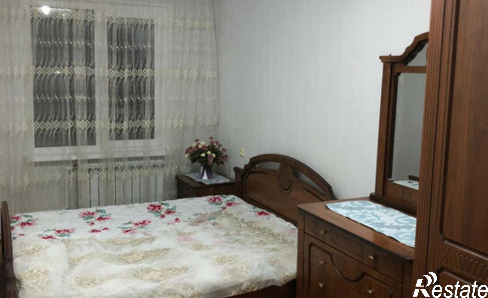 Купить квартиру за 3 800 000 рублей на ул А.А.Кадырова, 11