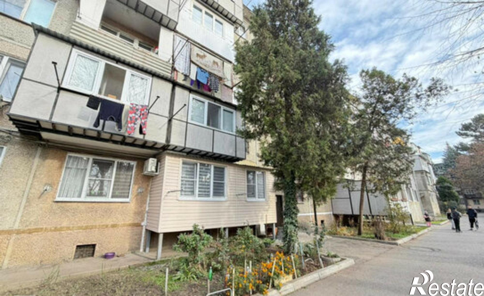 Купить квартиру за 3 800 000 рублей на ул А.А.Кадырова, 11