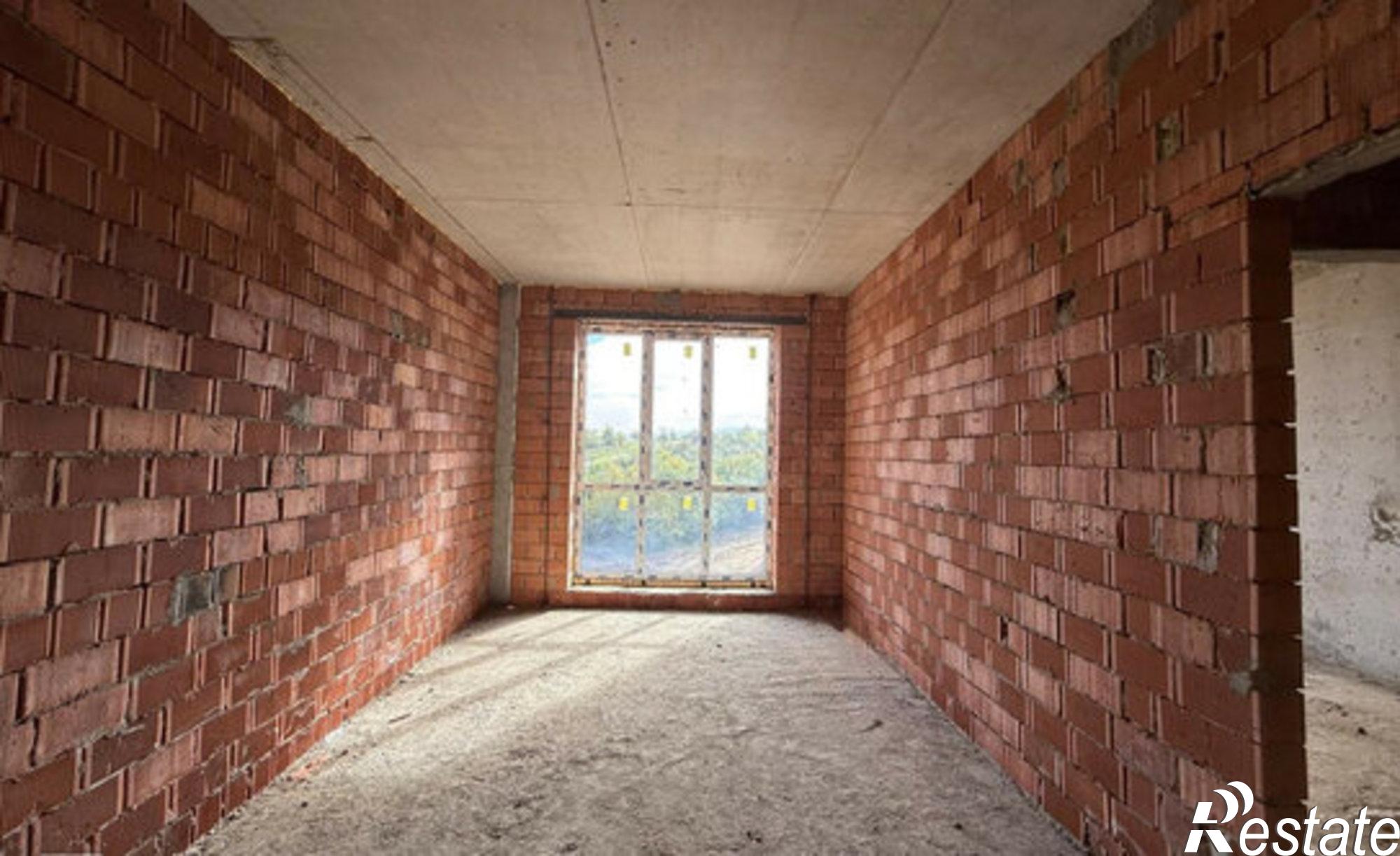 Купить квартиру за 2 822 400 рублей на район Горная, Солнечная улица, 7/1