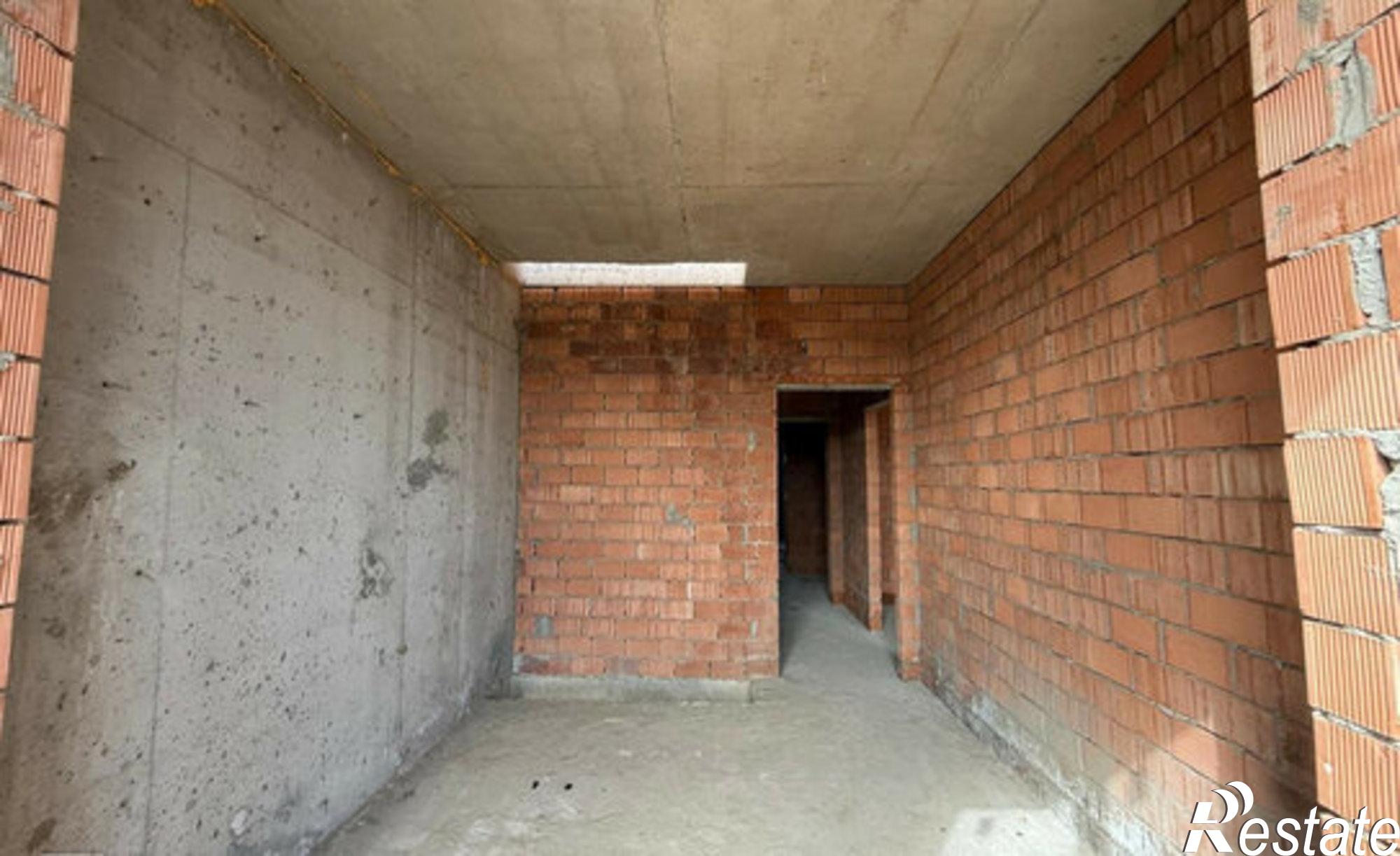 Купить квартиру за 2 822 400 рублей на район Горная, Солнечная улица, 7/1