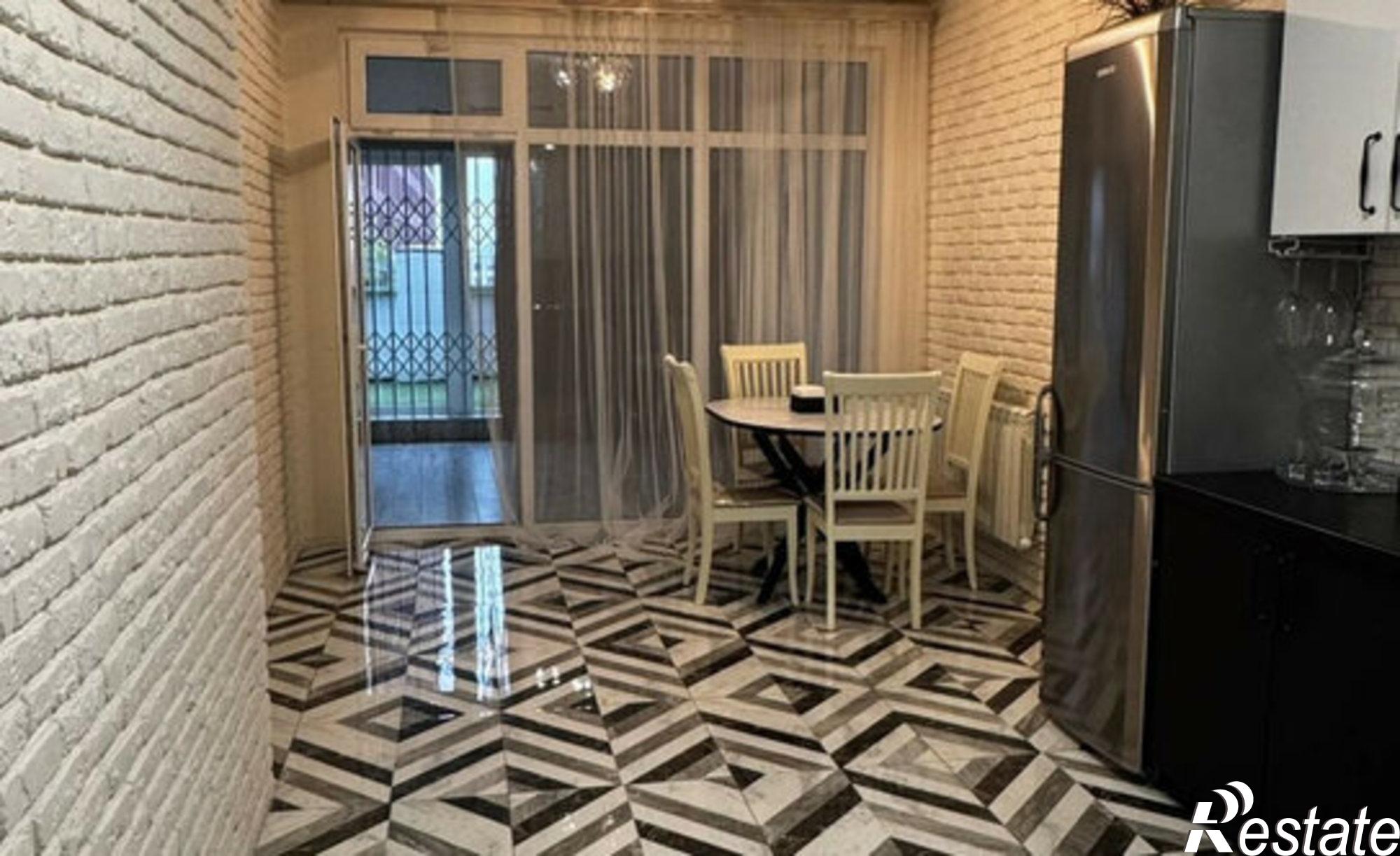 Купить квартиру за 10 500 000 рублей на ул Байсултанова, 35