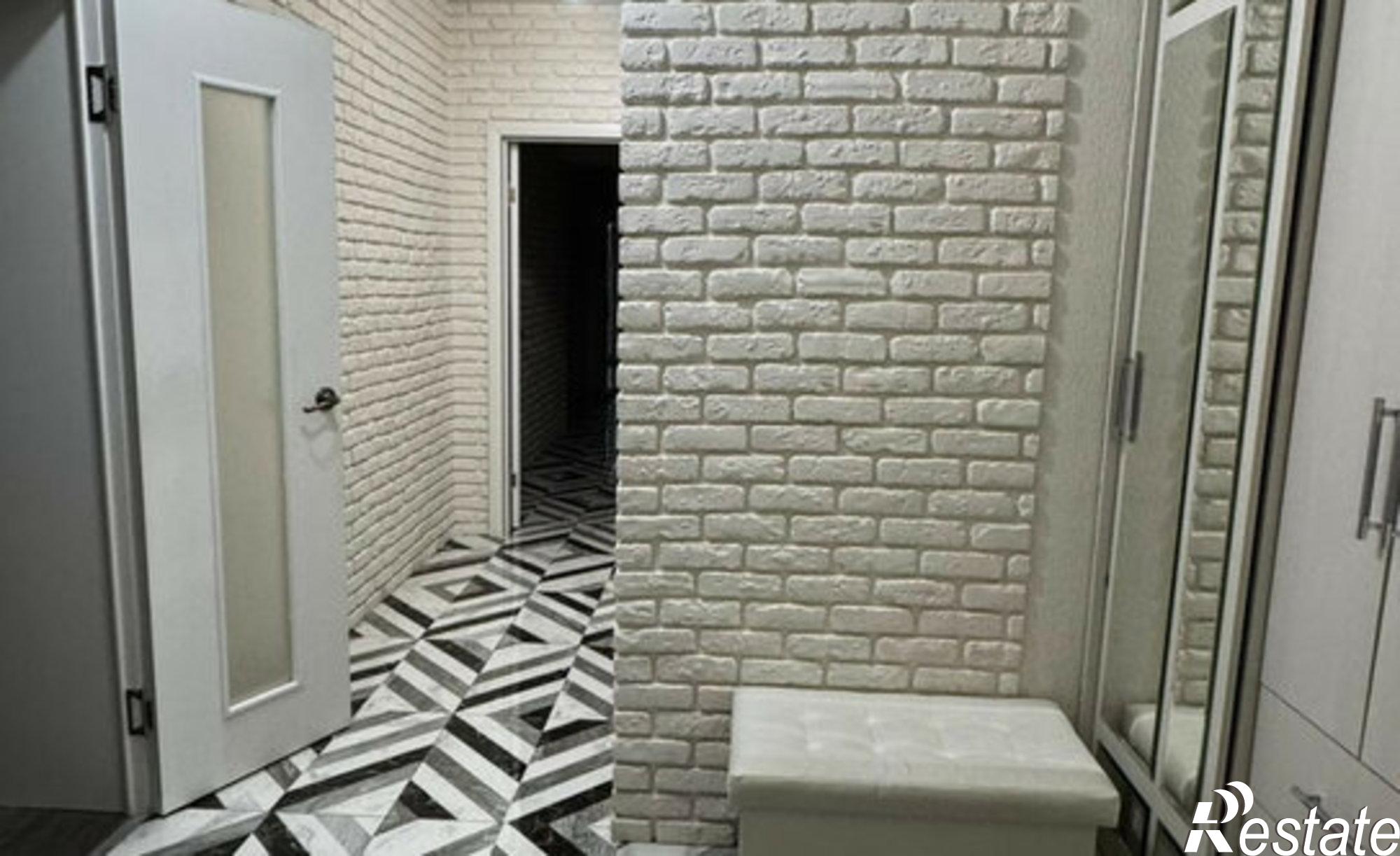 Купить квартиру за 10 500 000 рублей на ул Байсултанова, 35