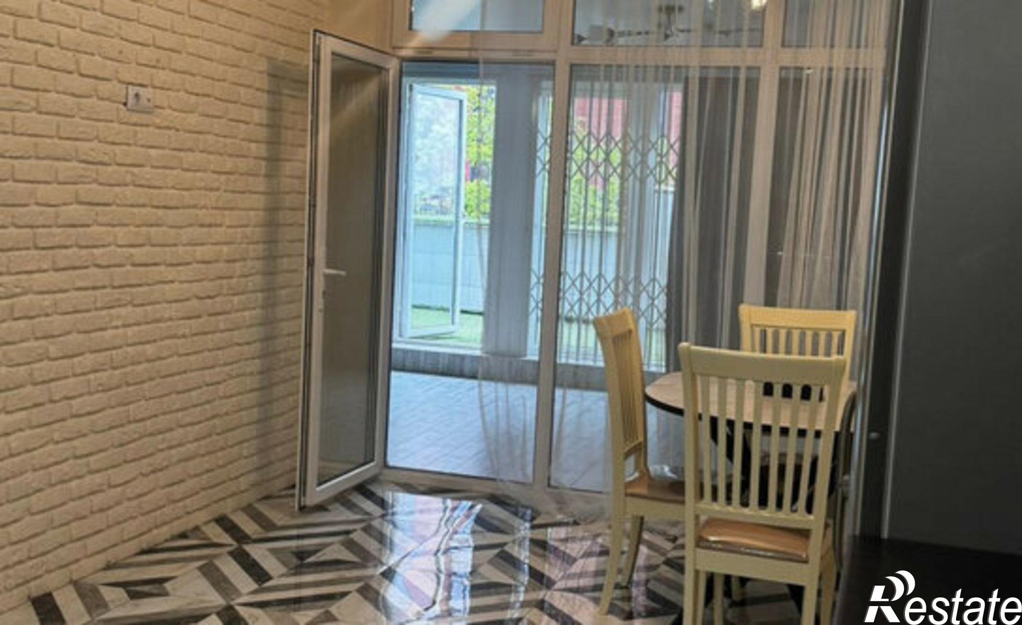 Купить квартиру за 10 500 000 рублей на ул Байсултанова, 35