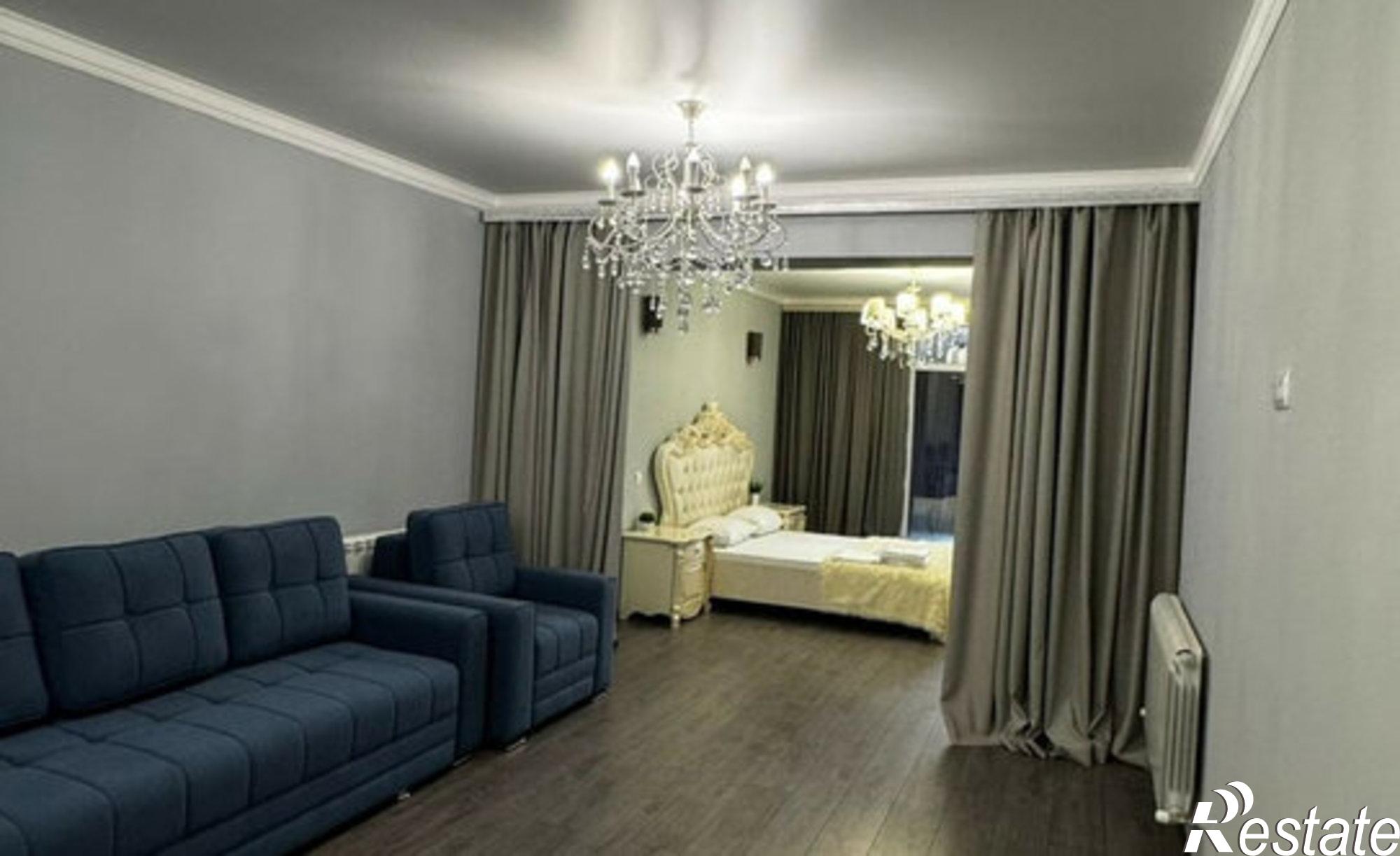 Купить квартиру за 10 500 000 рублей на ул Байсултанова, 35