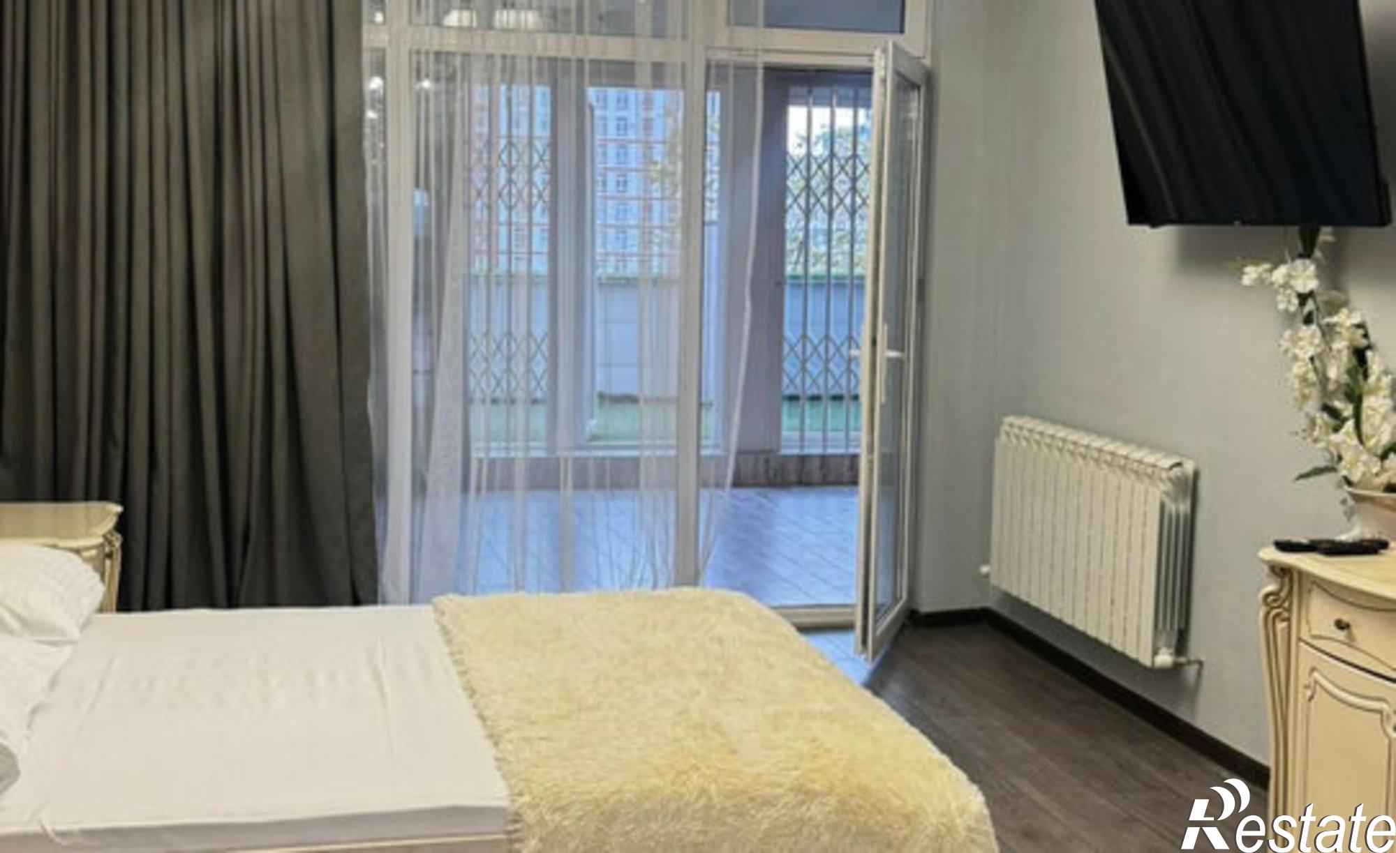 Купить квартиру за 10 500 000 рублей на ул Байсултанова, 35