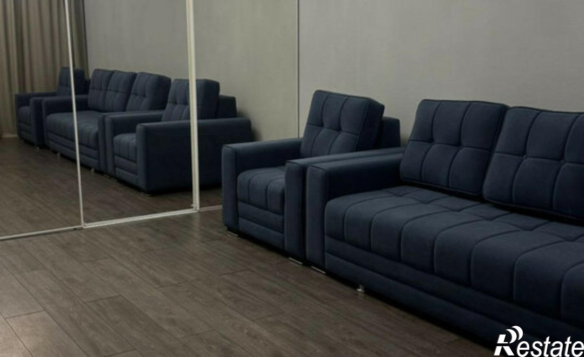 Купить квартиру за 10 500 000 рублей на ул Байсултанова, 35