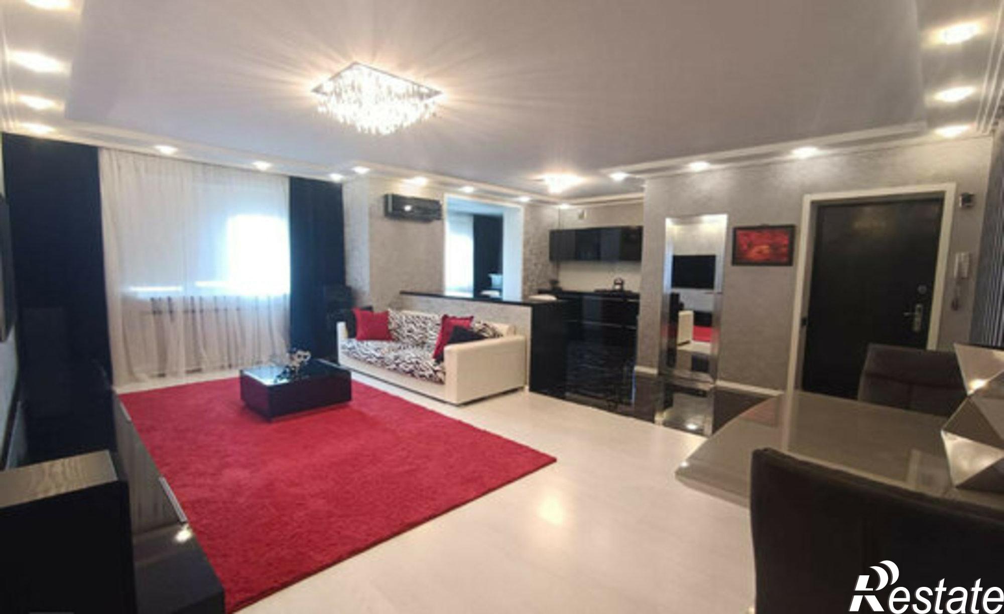 Купить квартиру за 14 000 000 рублей на ул Тарчокова, 25в