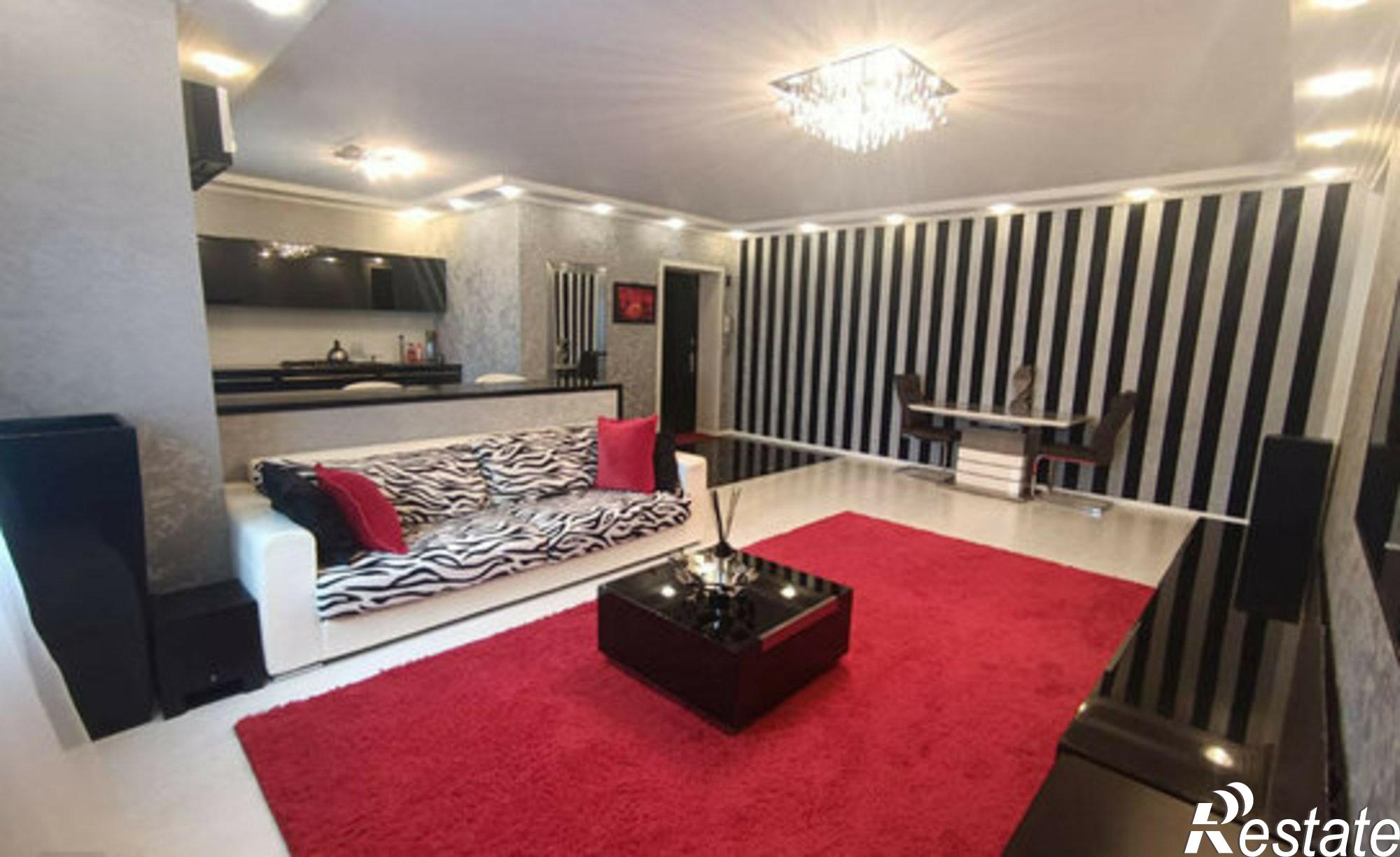 Купить квартиру за 14 000 000 рублей на ул Тарчокова, 25в