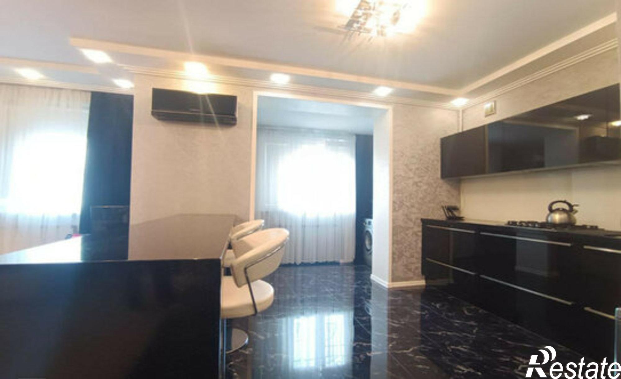 Купить квартиру за 14 000 000 рублей на ул Тарчокова, 25в