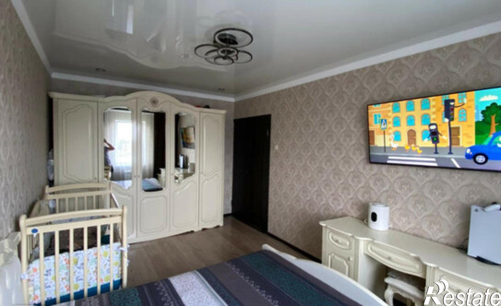 Купить квартиру за 2 900 000 рублей на ул Ингушская, 22