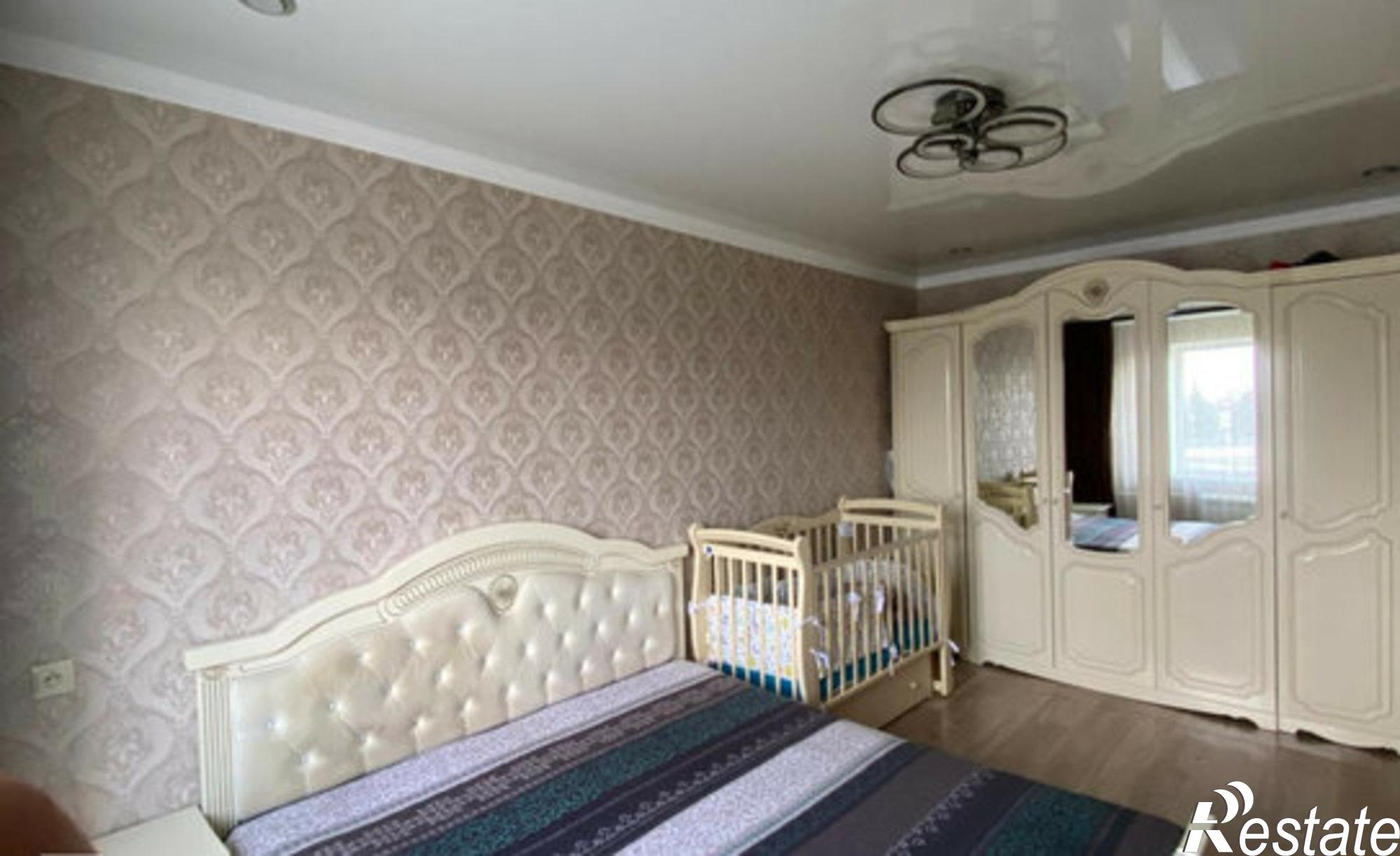 Купить квартиру за 2 900 000 рублей на ул Ингушская, 22