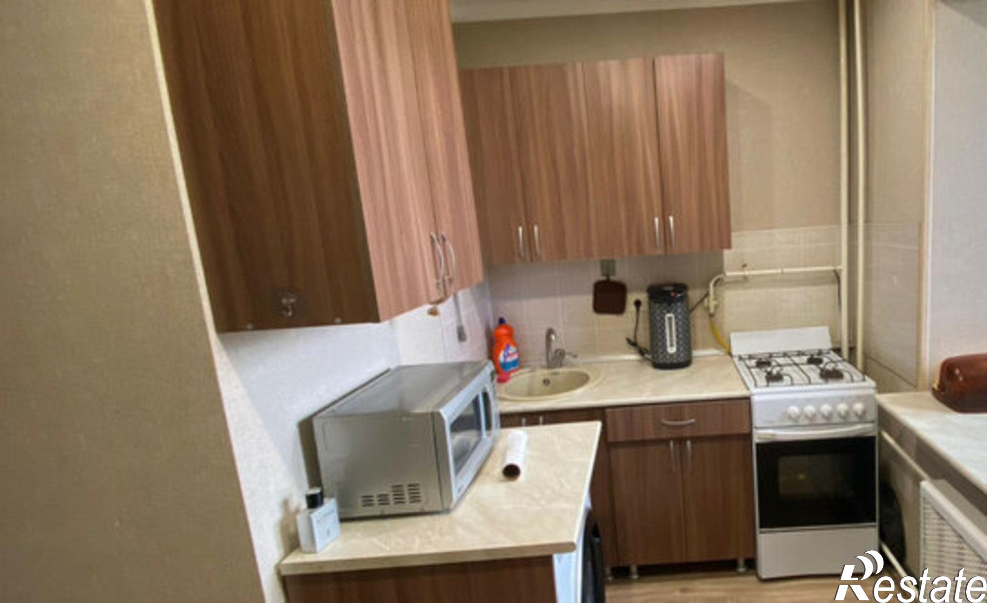 Купить квартиру за 2 900 000 рублей на ул Ингушская, 22