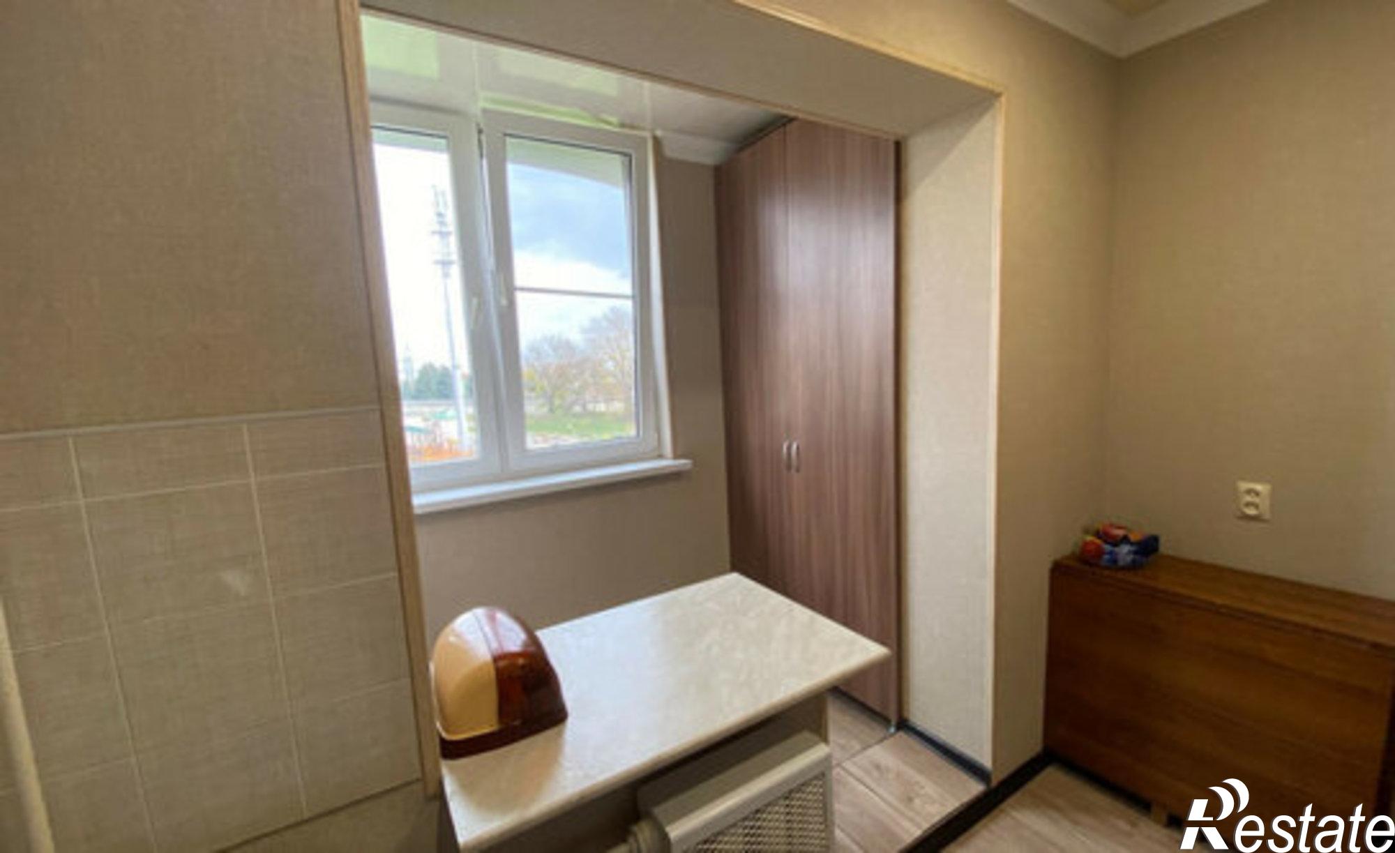 Купить квартиру за 2 900 000 рублей на ул Ингушская, 22