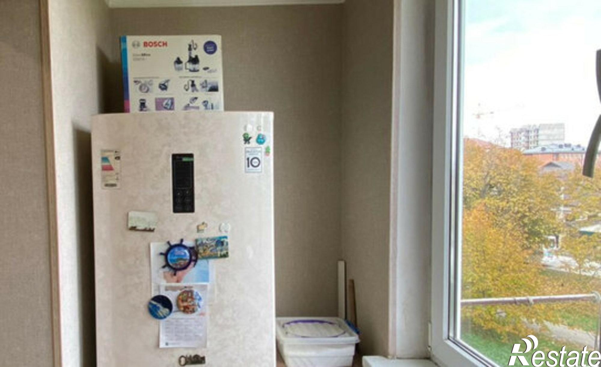 Купить квартиру за 2 900 000 рублей на ул Ингушская, 22