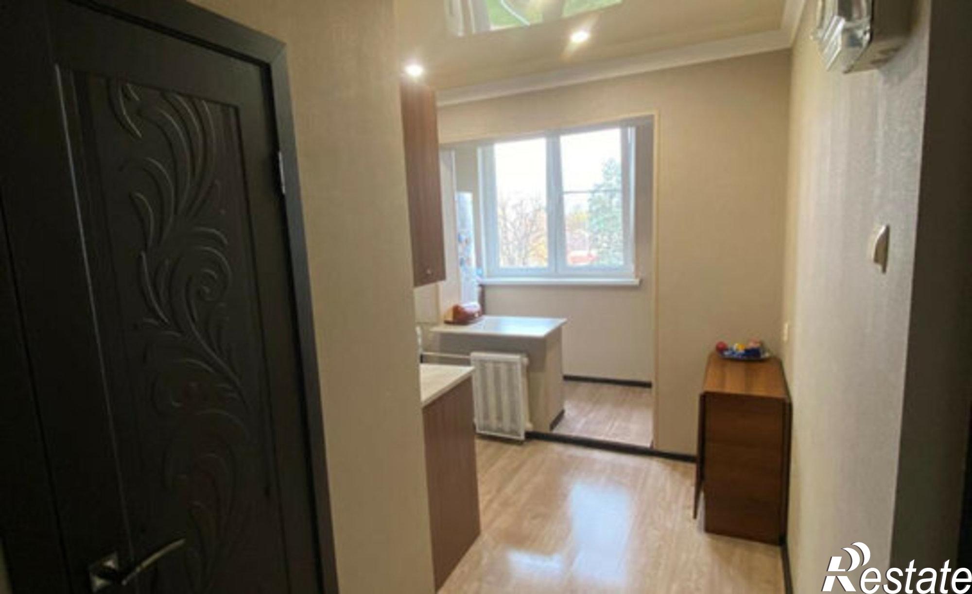 Купить квартиру за 2 900 000 рублей на ул Ингушская, 22