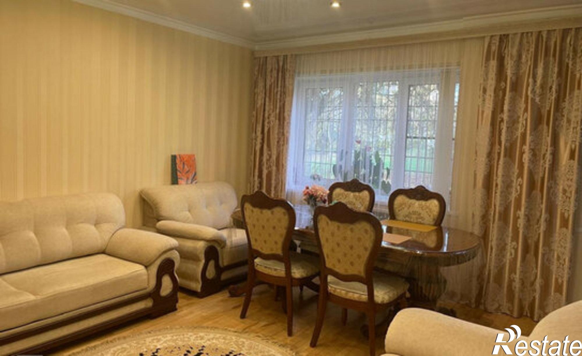 Купить квартиру за 6 300 000 рублей на улица Байсултанова, 18