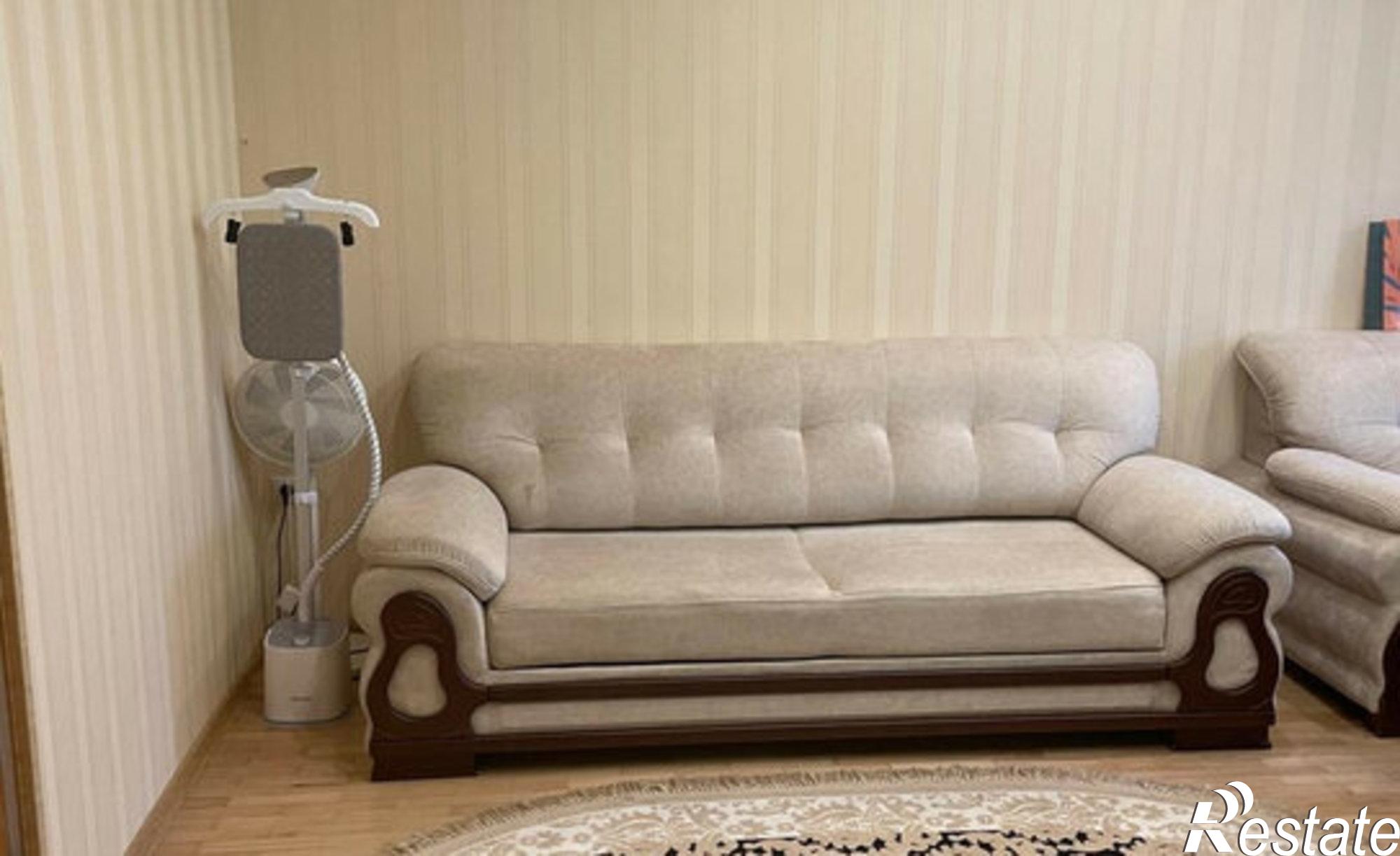 Купить квартиру за 6 300 000 рублей на улица Байсултанова, 18