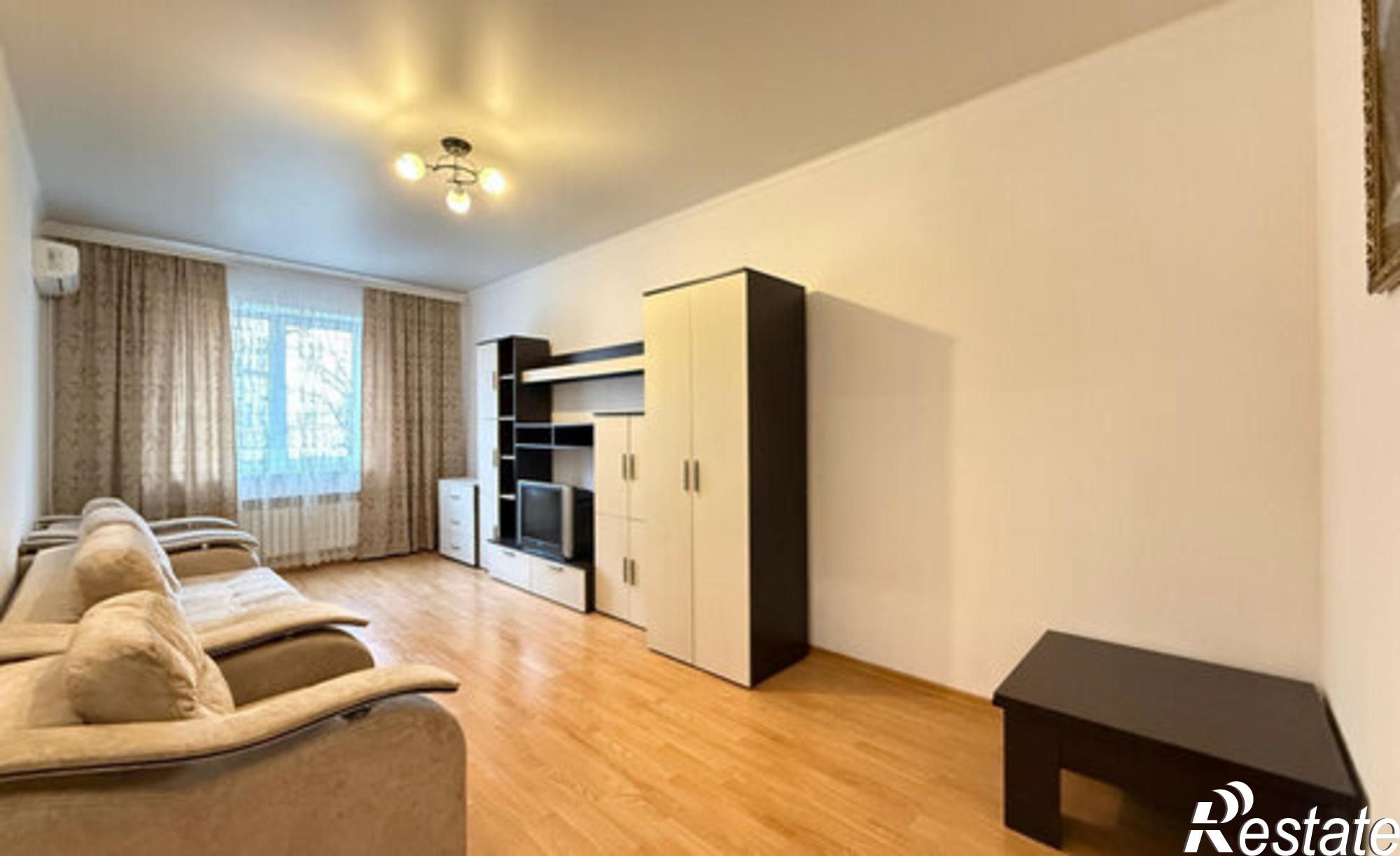 Купить квартиру за 4 850 000 рублей на улица Хужокова, 145 блок А