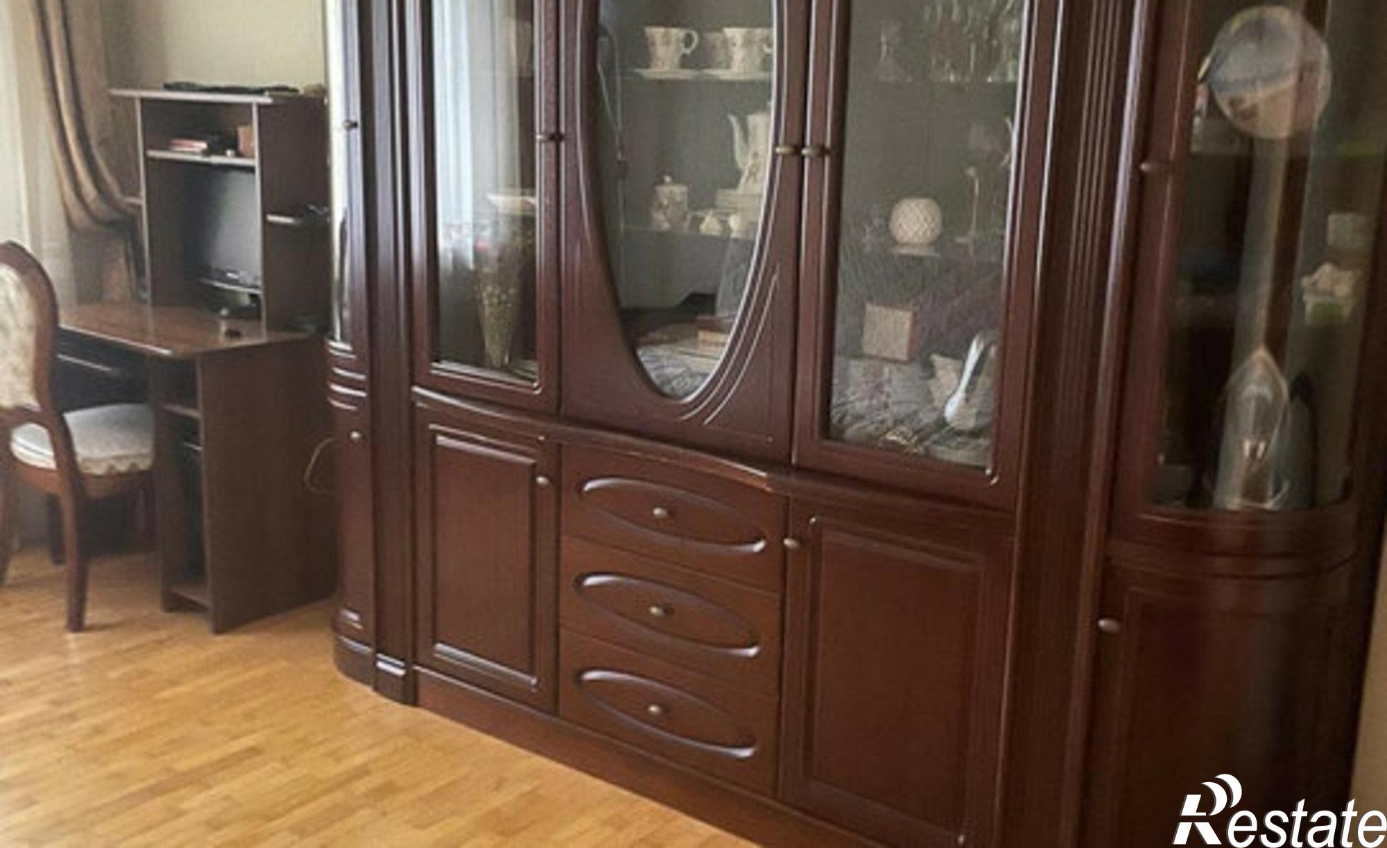 Купить квартиру за 6 300 000 рублей на улица Байсултанова, 18