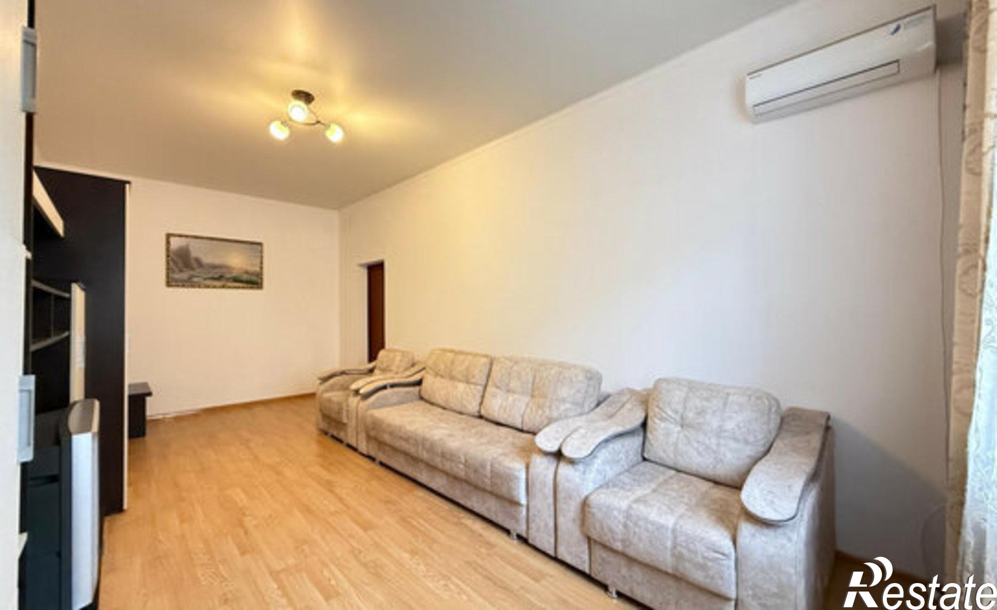 Купить квартиру за 4 850 000 рублей на улица Хужокова, 145 блок А